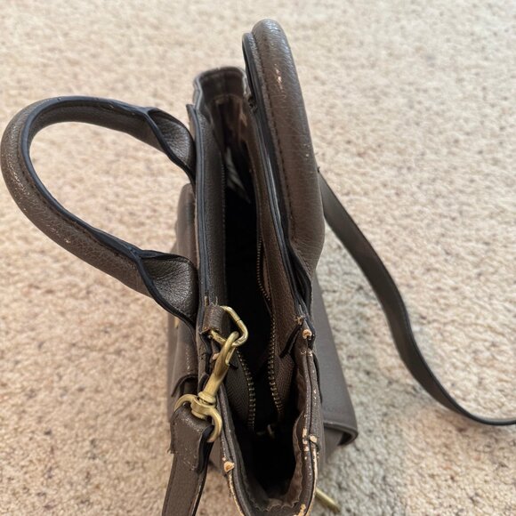 RESERVED Phillip Lim for Target grey crossbody - Picture 4 of 9